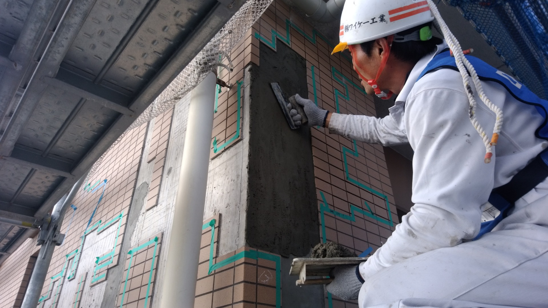 株式会社ワイケー工業