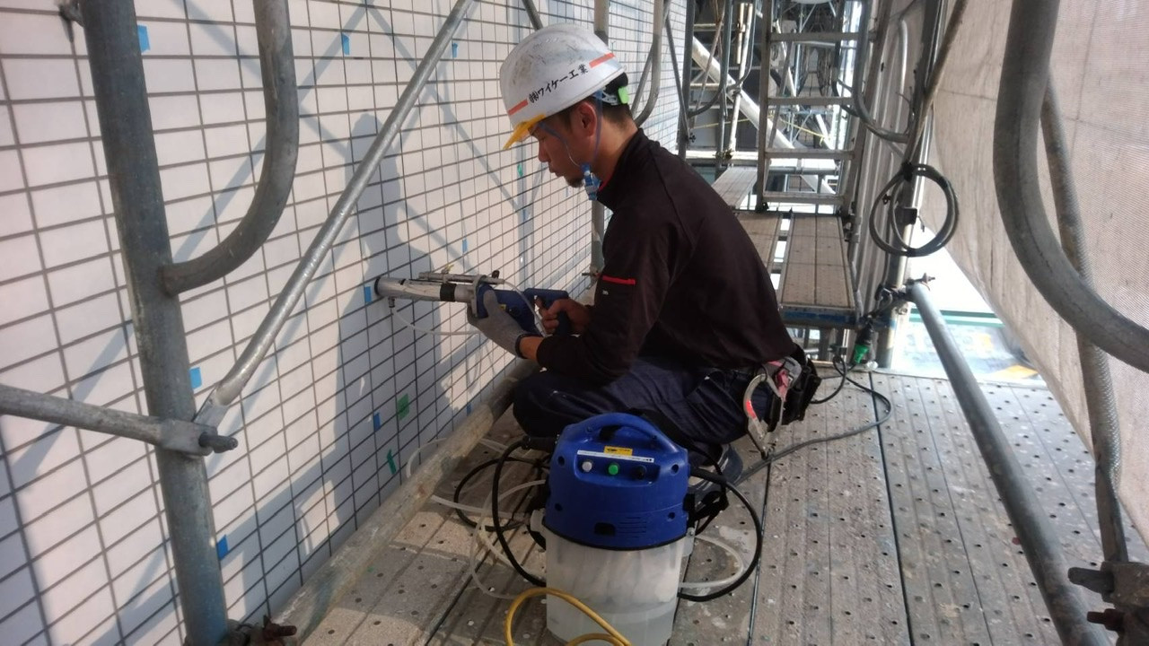 株式会社ワイケー工業